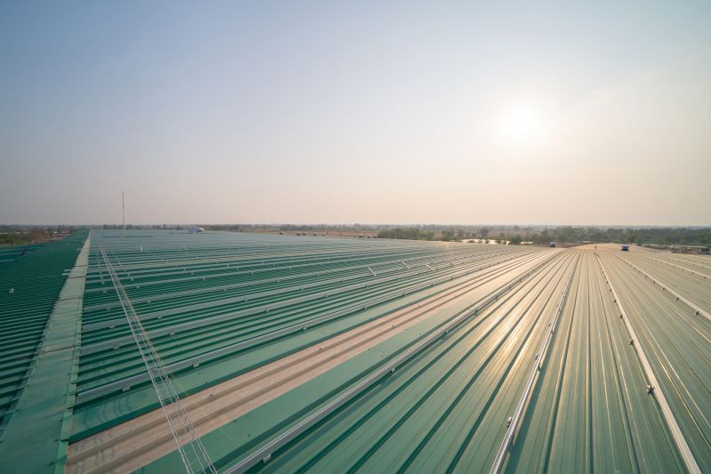 Best Industrial Roofing Contractors in Bartlett, IL