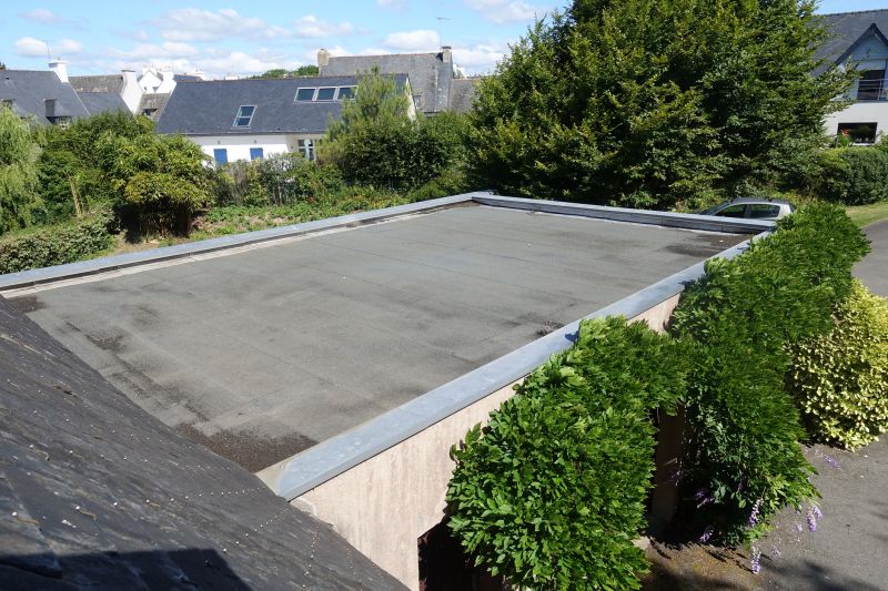 Cost of Roofing in Bartlett, IL