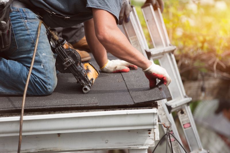 Handyman Services for Roofing